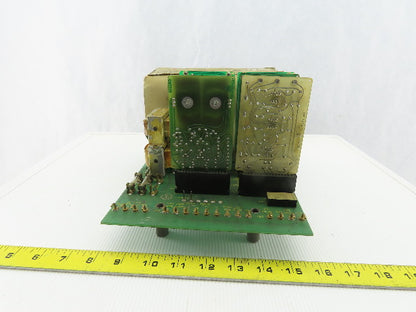 Gettys 11-1010-57 120/240V 50/60Hz SRC Servo Drive Controller
