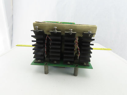 Gettys 11-1010-57 120/240V 50/60Hz SRC Servo Drive Controller