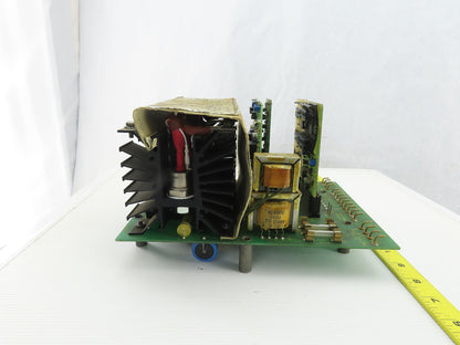Gettys 11-1010-57 120/240V 50/60Hz SRC Servo Drive Controller