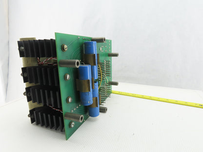 Gettys 11-1010-57 120/240V 50/60Hz SRC Servo Drive Controller
