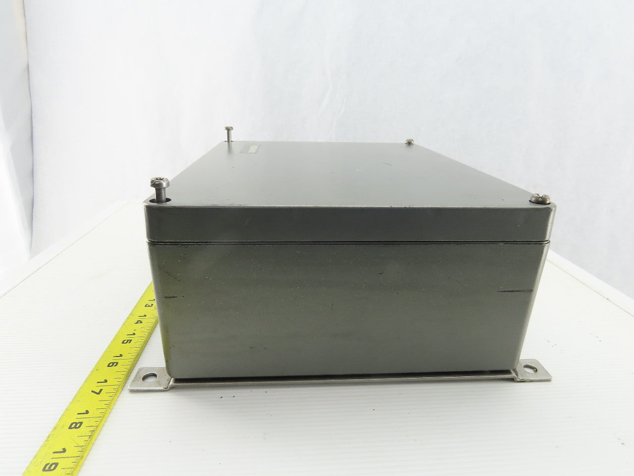 Heidenhain 284 807 01 EXE 914 25 Fold Interpolation 8MHz Measuring Device