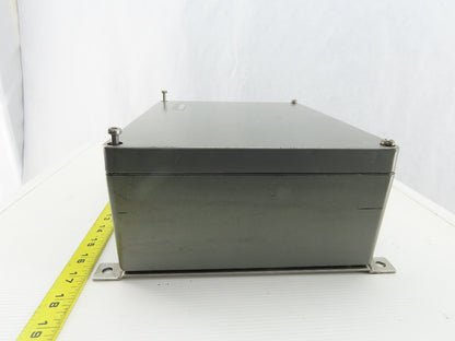 Heidenhain 284 807 01 EXE 914 25 Fold Interpolation 8MHz Measuring Device