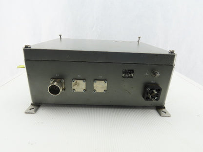 Heidenhain 284 807 01 EXE 914 25 Fold Interpolation 8MHz Measuring Device
