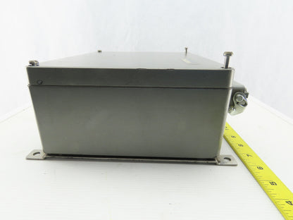 Heidenhain 284 807 01 EXE 914 25 Fold Interpolation 8MHz Measuring Device