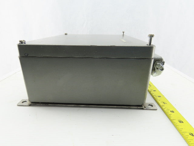 Heidenhain 284 807 01 EXE 914 25 Fold Interpolation 8MHz Measuring Device