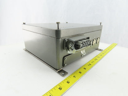 Heidenhain 284 807 01 EXE 914 25 Fold Interpolation 8MHz Measuring Device