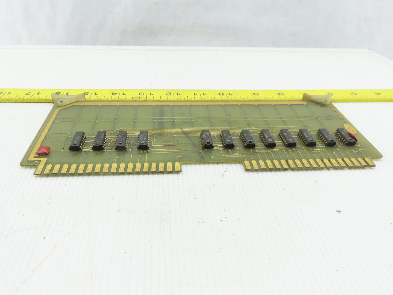 Cimtrol 3-531-2216-A Circuit Board Cincinnati Milacron
