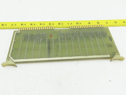 Cimtrol 3-531-2216-A Circuit Board Cincinnati Milacron