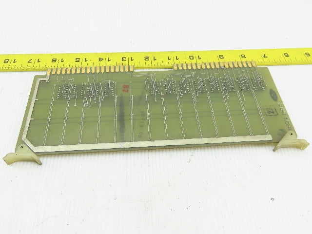 Cimtrol 3-531-2216-A Circuit Board Cincinnati Milacron