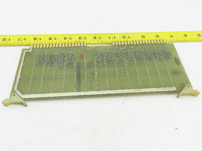 Cimtrol 3-531-2216-A Circuit Board Cincinnati Milacron