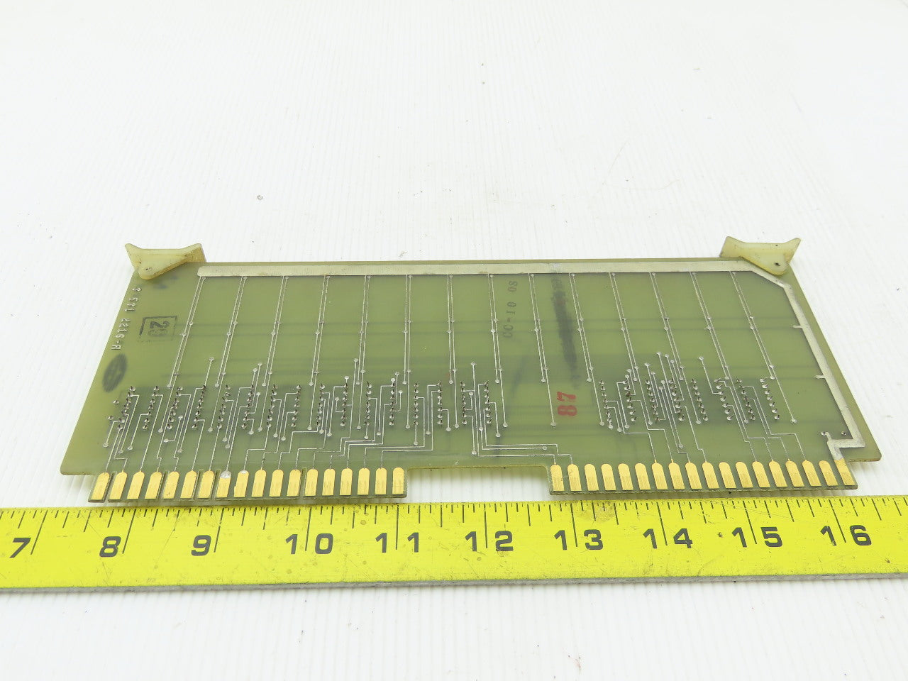Cimtrol 3-531-2216-A Circuit Board Cincinnati Milacron