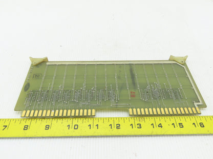 Cimtrol 3-531-2216-A Circuit Board Cincinnati Milacron