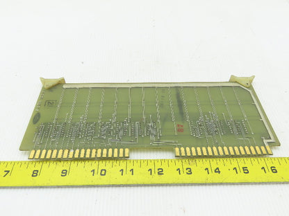 Cimtrol 3-531-2216-A Circuit Board Cincinnati Milacron