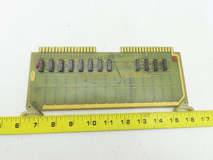 Cimtrol 3-531-2216-A Circuit Board Cincinnati Milacron
