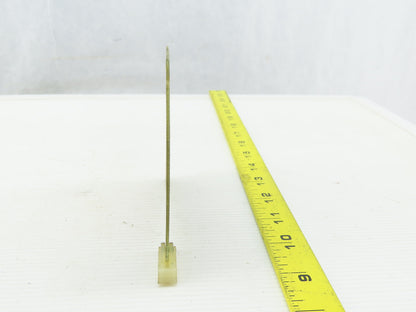 Cincinnati Milacron 3-531-2226-+ Cimtrol Circuit Board Card Blank Plate