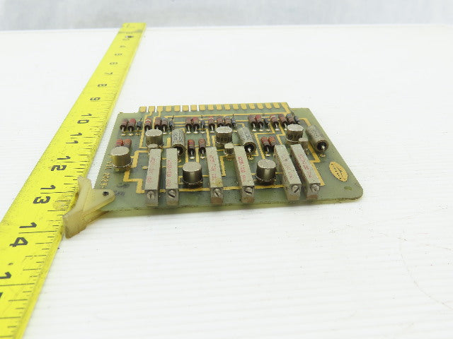 Cincinnati Milacron 3-531-2024-D Cimtrol Circuit Board Card