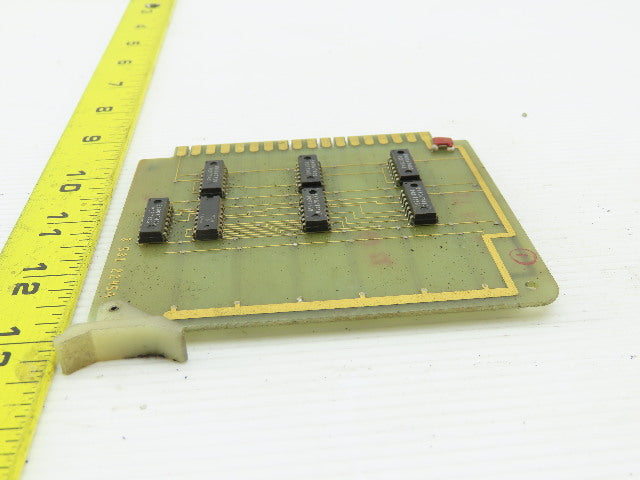 Cincinnati Milacron 3-531-2245A REV C Circuit Board Card