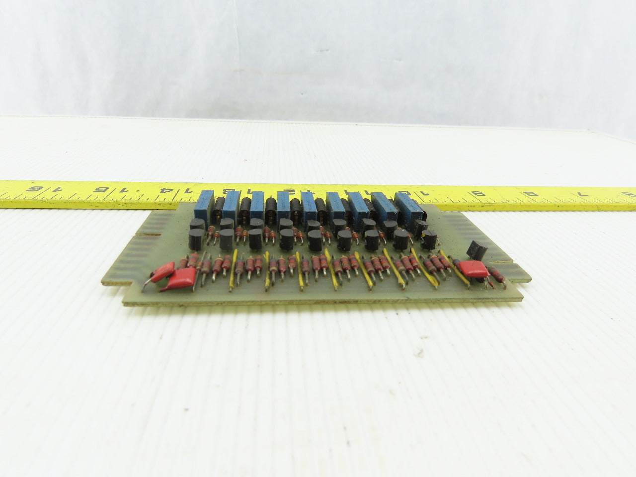Cincinnati Milacron 4 531 0078A Circuit Board Card