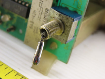 Fanuc A20B-0004-0171 /080 Axis Control Servo Drive