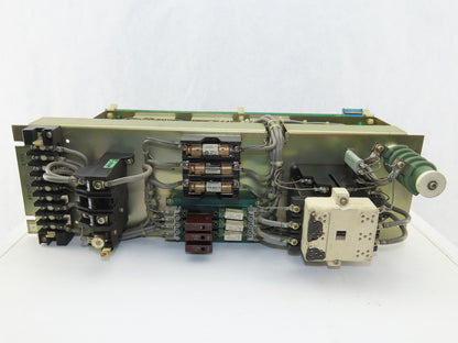 Fanuc A20B-0004-0171 /080 Axis Control Servo Drive