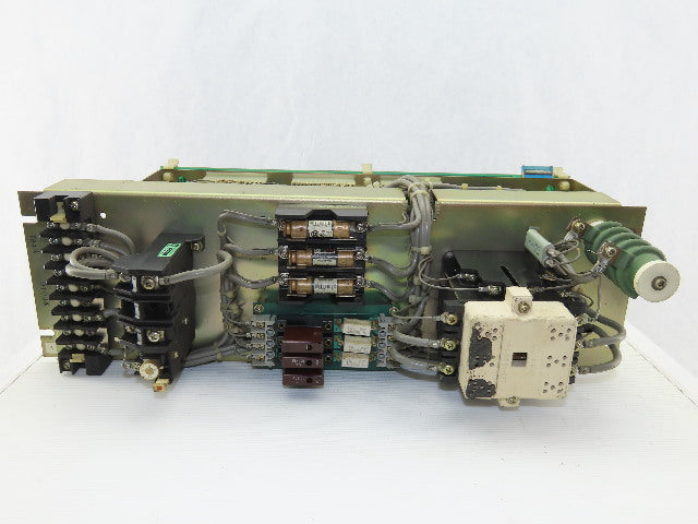 Fanuc A20B-0004-0171 /080 Axis Control Servo Drive