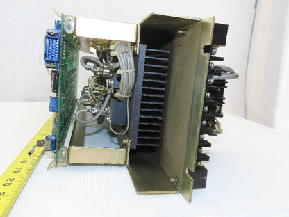 Fanuc A20B-0004-0171 /080 Axis Control Servo Drive