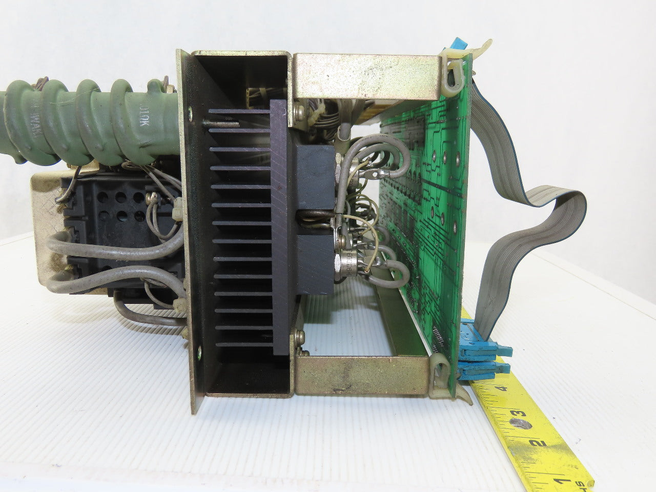 Fanuc A20B-0004-0171 /080 Axis Control Servo Drive