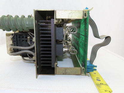 Fanuc A20B-0004-0171 /080 Axis Control Servo Drive