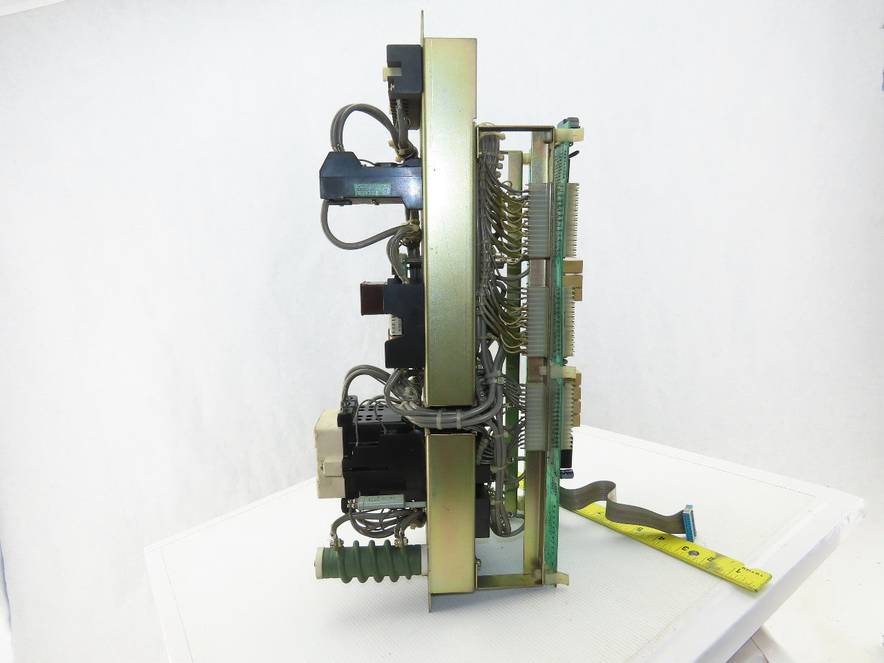 Fanuc A20B-0004-0171 /080 Axis Control Servo Drive
