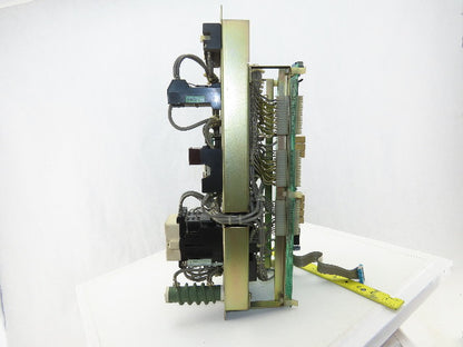 Fanuc A20B-0004-0171 /080 Axis Control Servo Drive
