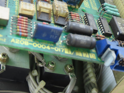 Fanuc A20B-0004-0171 /070 Axis Control Servo Drive