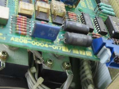Fanuc A20B-0004-0171 /070 Axis Control Servo Drive