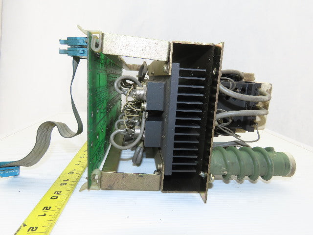 Fanuc A20B-0004-0171 /070 Axis Control Servo Drive