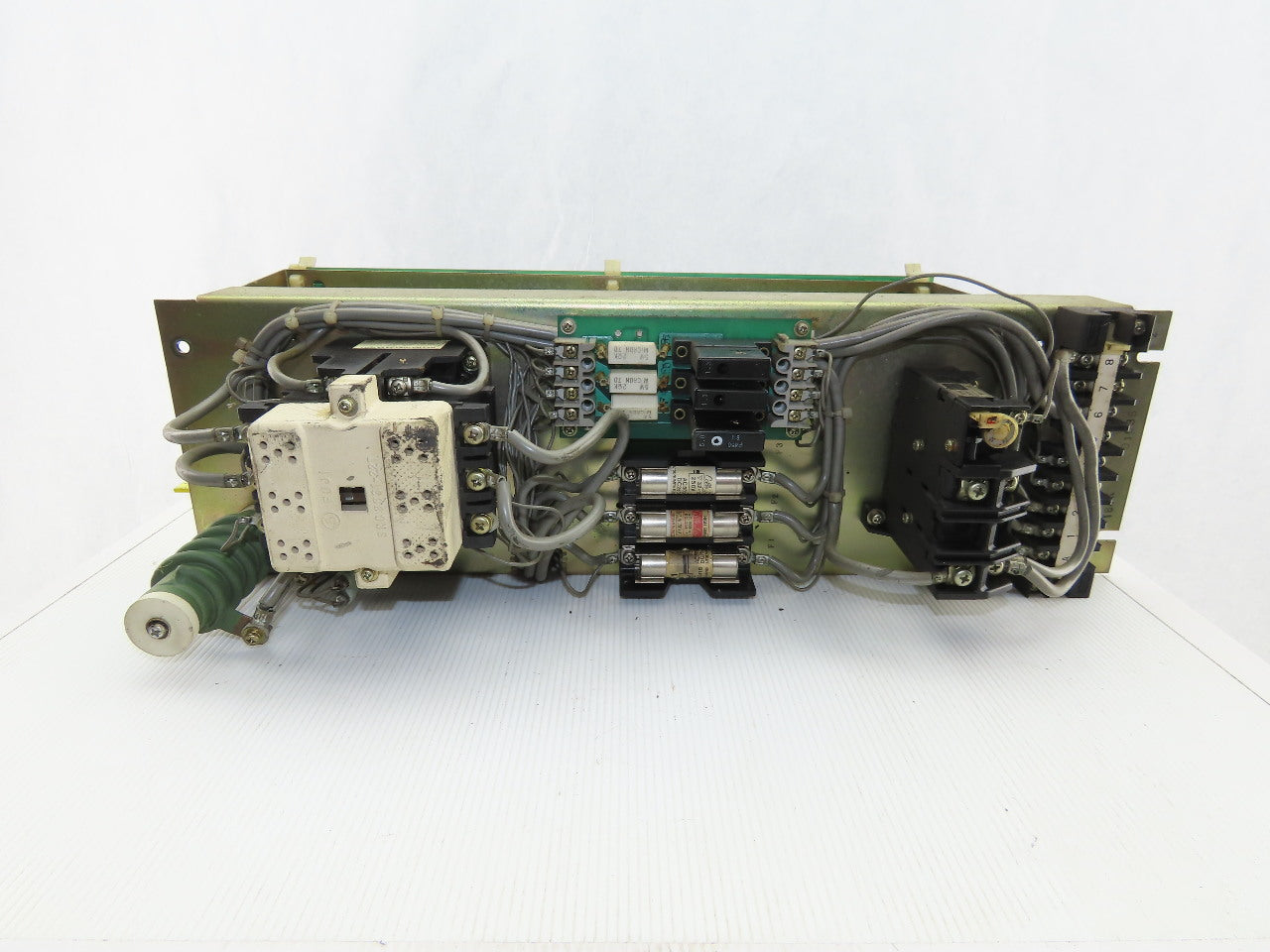 Fanuc A20B-0004-0171 /070 Axis Control Servo Drive