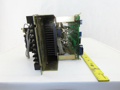Fanuc A20B-0004-0171 /070 Axis Control Servo Drive