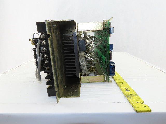 Fanuc A20B-0004-0171 /070 Axis Control Servo Drive