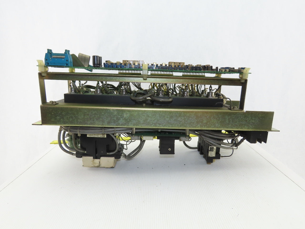 Fanuc A20B-0004-0171 /070 Axis Control Servo Drive