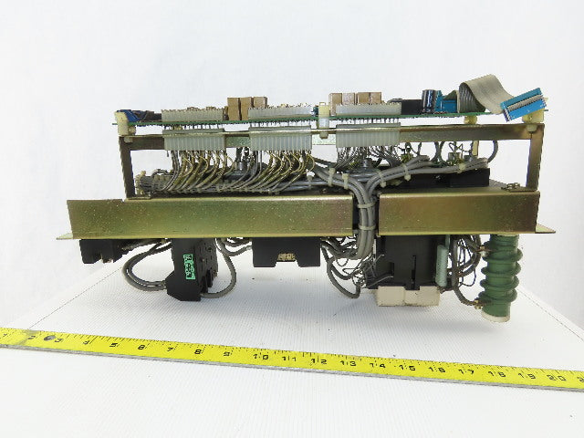 Fanuc A20B-0004-0171 /070 Axis Control Servo Drive