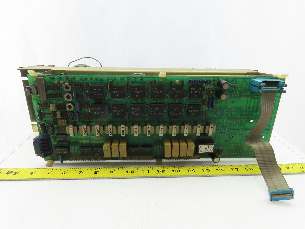 Fanuc A20B-0004-0171 /070 Axis Control Servo Drive