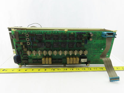Fanuc A20B-0004-0171 /070 Axis Control Servo Drive