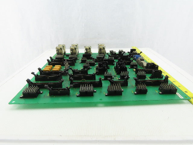 Seiki HG-M.DIS I3-07-00 Relay Circuit Board Distribution Panel
