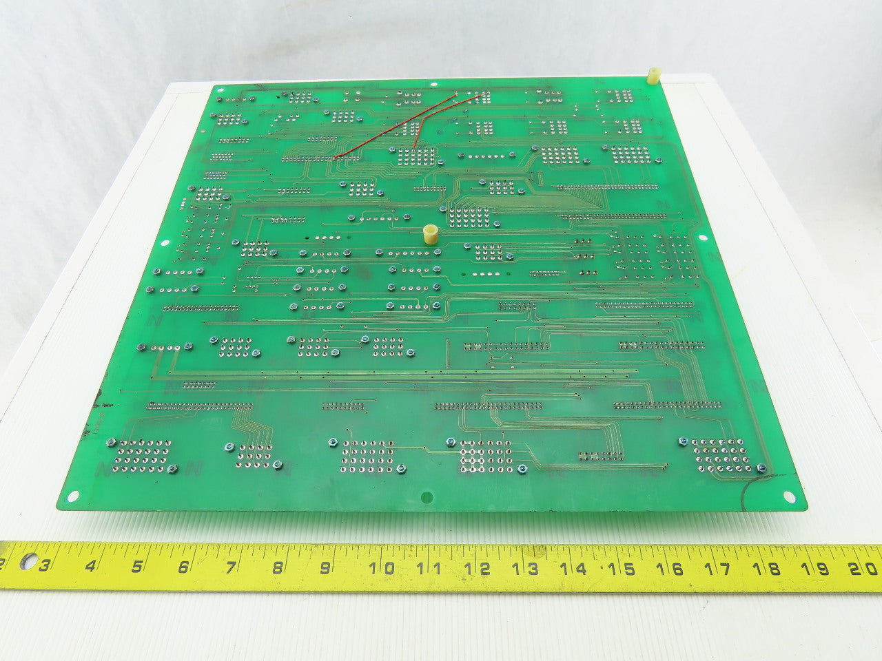 Seiki HG-M.DIS I3-07-00 Relay Circuit Board Distribution Panel