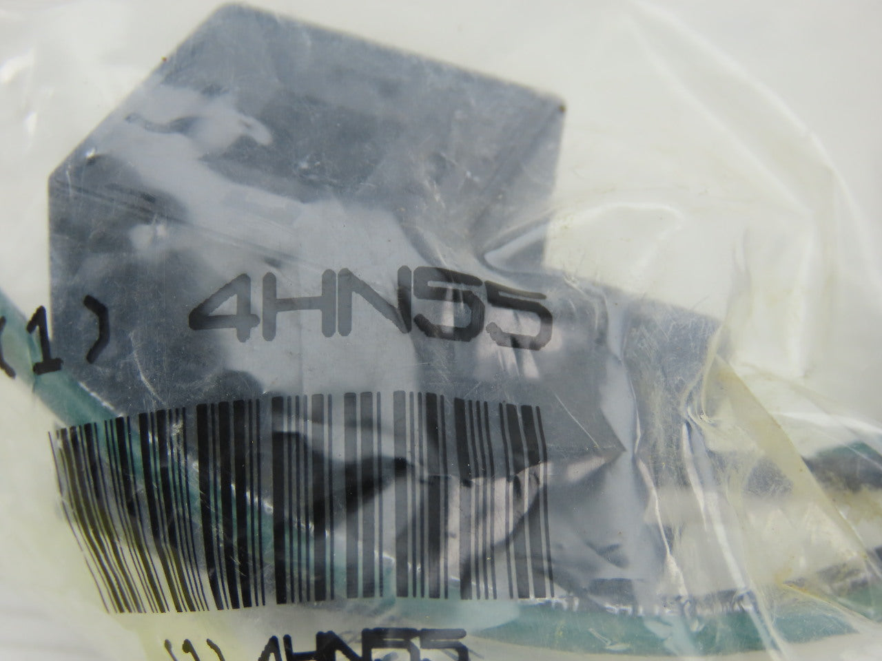 IR Aro 4HN55 250V 3 Lead Female Solenoid Coil Connector Lot Of 3