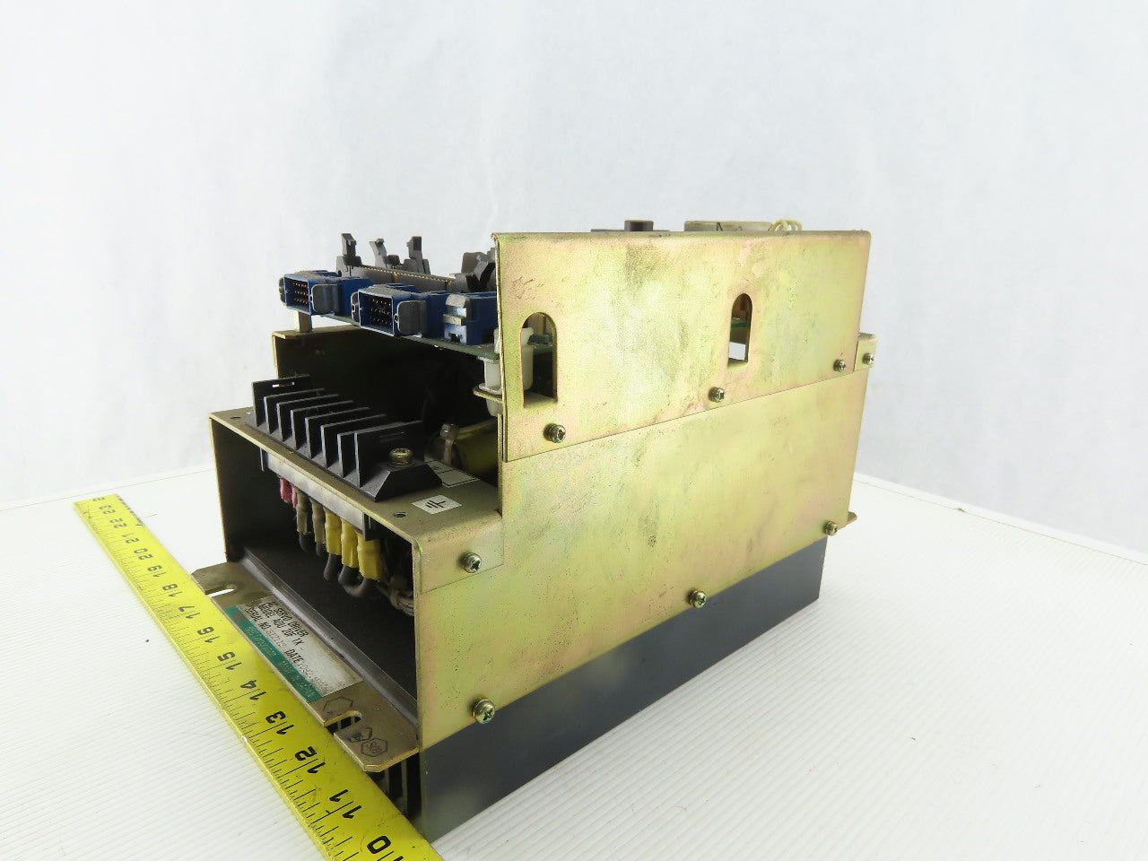 NEC ADU20F1XE 193-230118 AC Servo Driver