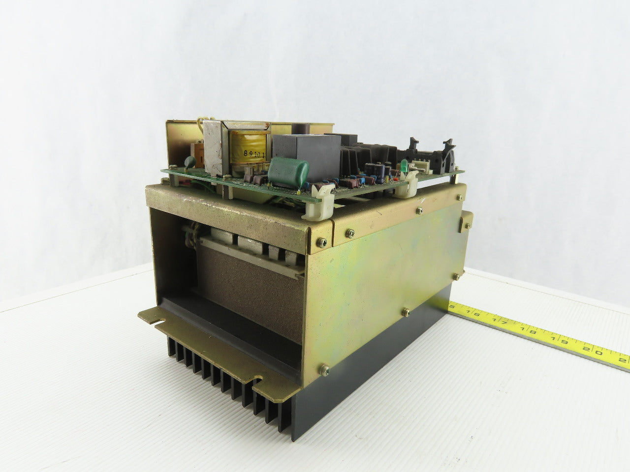 NEC ADU20F1XE 193-230118 AC Servo Driver