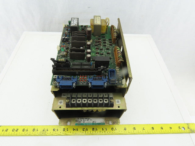 NEC ADU20F1XE 193-230118 AC Servo Driver
