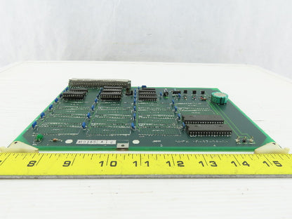Seiki NMEX 16-07-00-01 Circuit Board Card