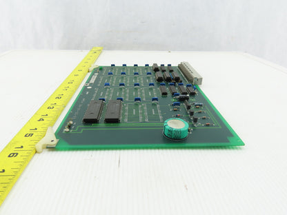 Seiki NMEX 16-07-00-01 Circuit Board Card