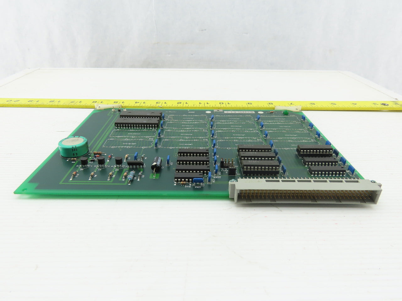 Seiki NMEX 16-07-00-01 Circuit Board Card
