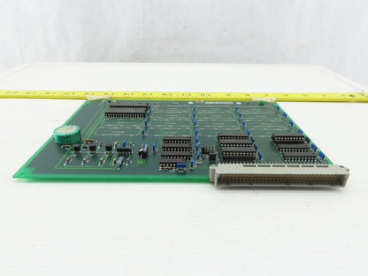 Seiki NMEX 16-07-00-01 Circuit Board Card